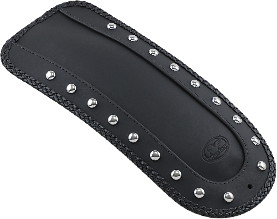 Fender Bib - Studded Chrome - Solo Seat