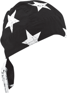 Flydanna® Head Wrap - American Flag