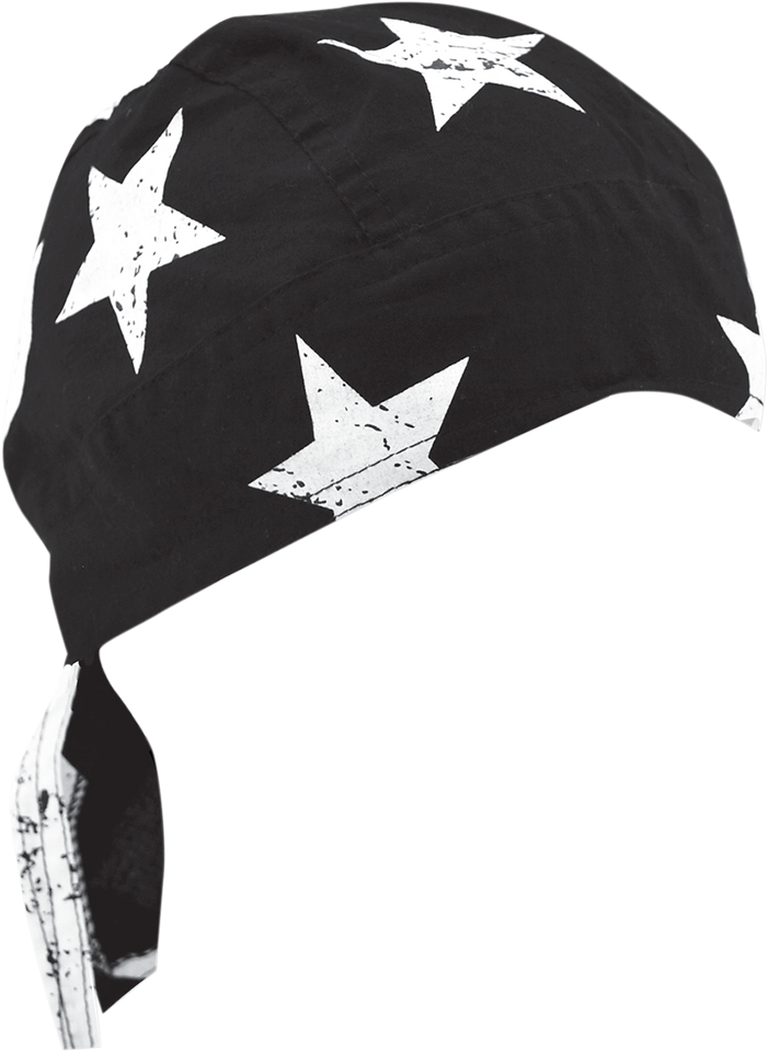 Flydanna® Head Wrap - American Flag