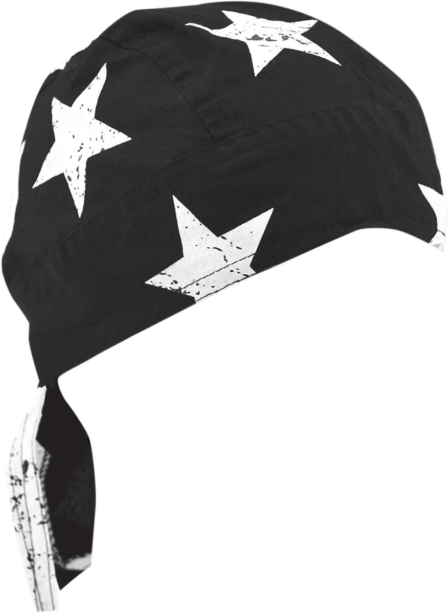 Flydanna® Head Wrap - American Flag