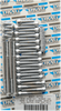 Bolt Kit - Transmission - Knurled - Softail