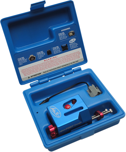 Fuel Injection Cleaner Kit Harley EV-6