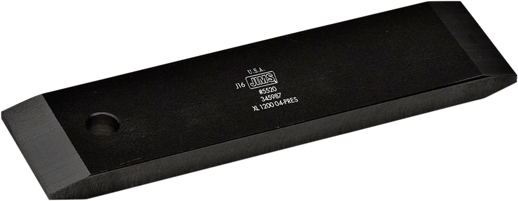 Tool Primary Locking 04-19XL