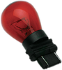 Wedge Bulb - Dual-Filament - Red - Lutzka's Garage