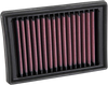 Air Filter - Moto Guzzi