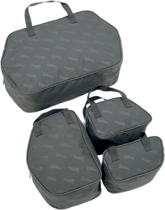 Saddlebag Packing Cube Liner Set - GL1800