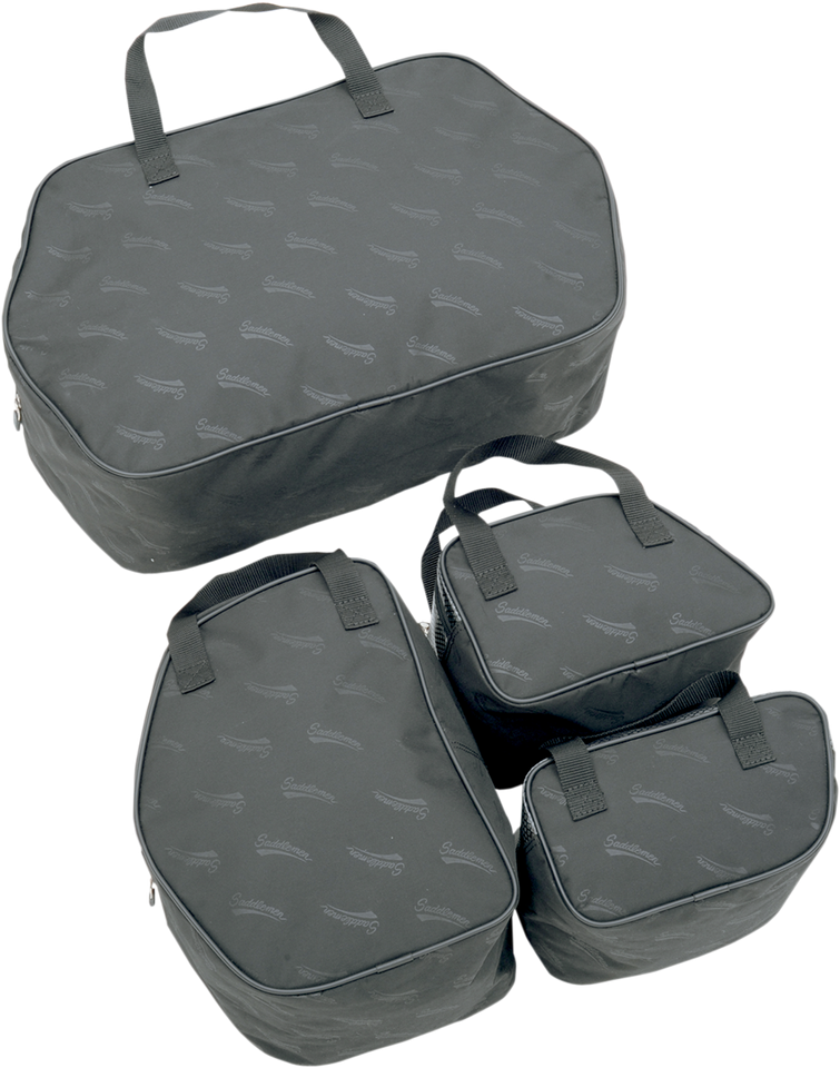 Saddlebag Packing Cube Liner Set - GL1800