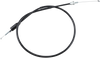Throttle Cable - Push - Honda