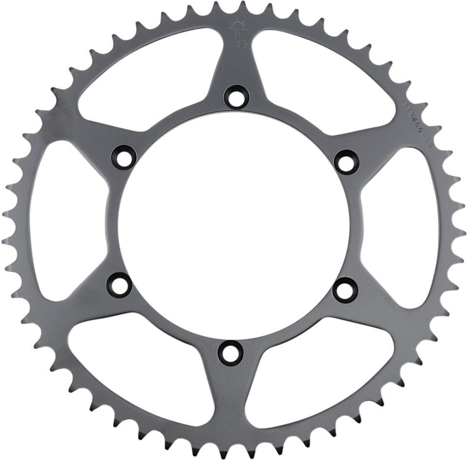 Sprocket - Rear - Kawasaki/Suzuki - 52-Tooth - Lutzka's Garage