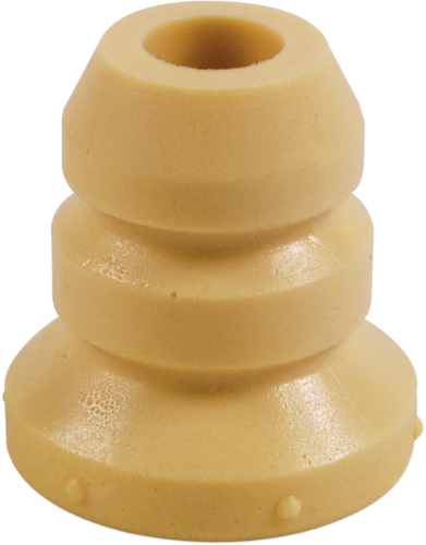 KYB Shock Bottom-Out Bumpers - 18 mm x 55 mm x 57 mm