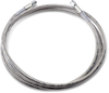 Universal Brake Line - Clear - 72" - Lutzka's Garage