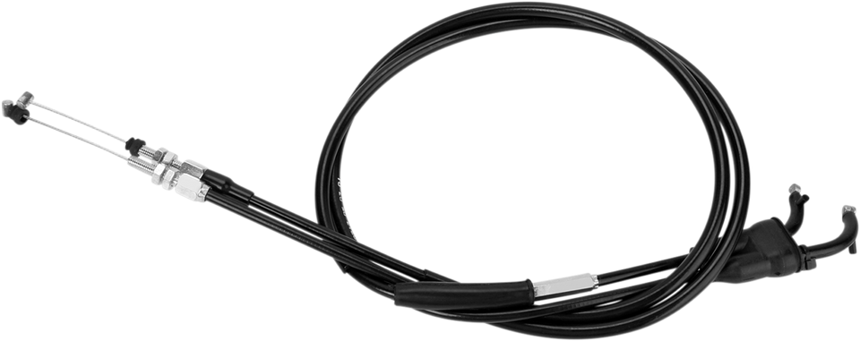 Throttle Cable - Push/Pull - Yamaha