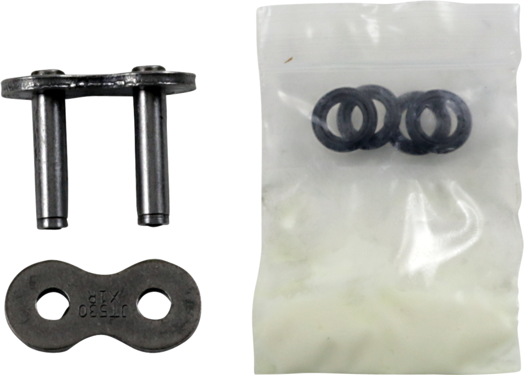 530 X1R - Replacement Master Link - Rivet
