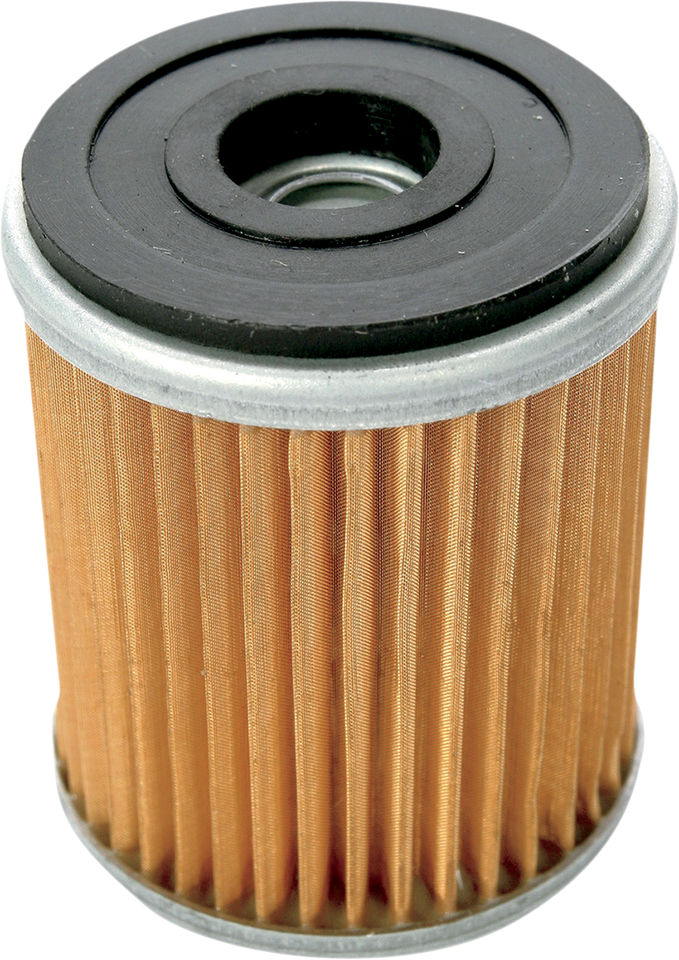 Oil Filter - Yamaha