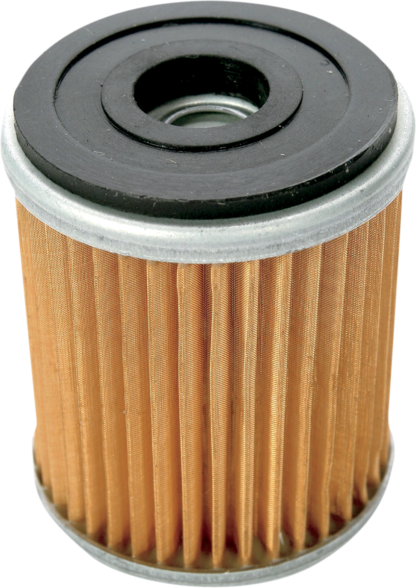 Oil Filter - Yamaha