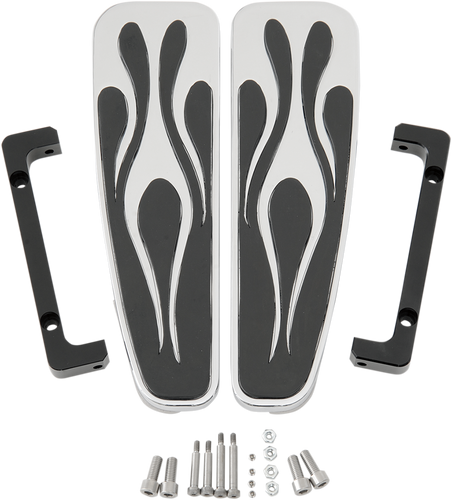 Floorboard - Enferno