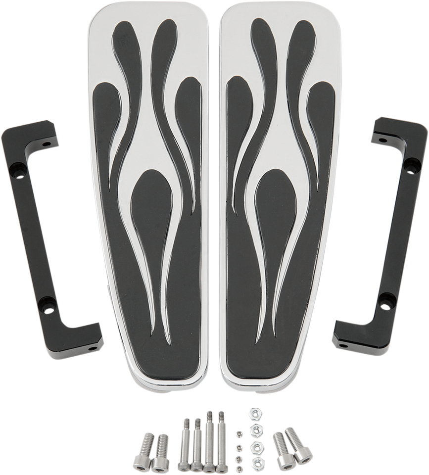 Floorboard - Enferno