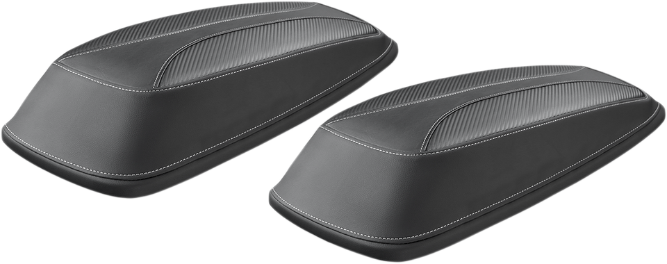 Saddlebag Cover - Dominator