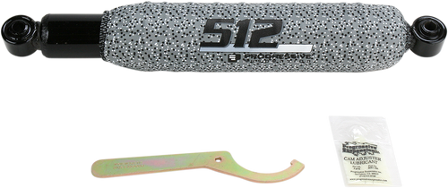 512 Series Shock - Rear
