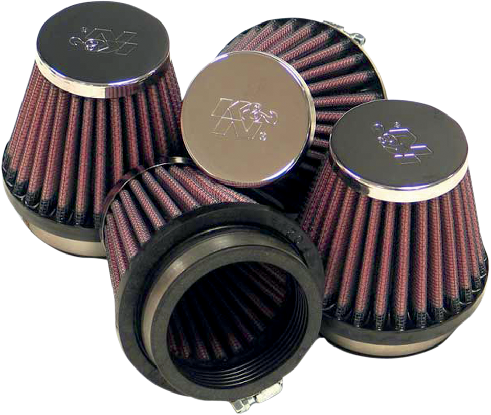 Universal Clamp-On Air Filter