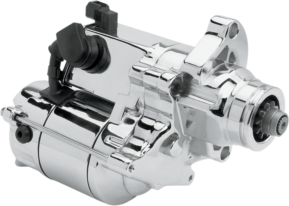 Chrome 1.4 kW Starter