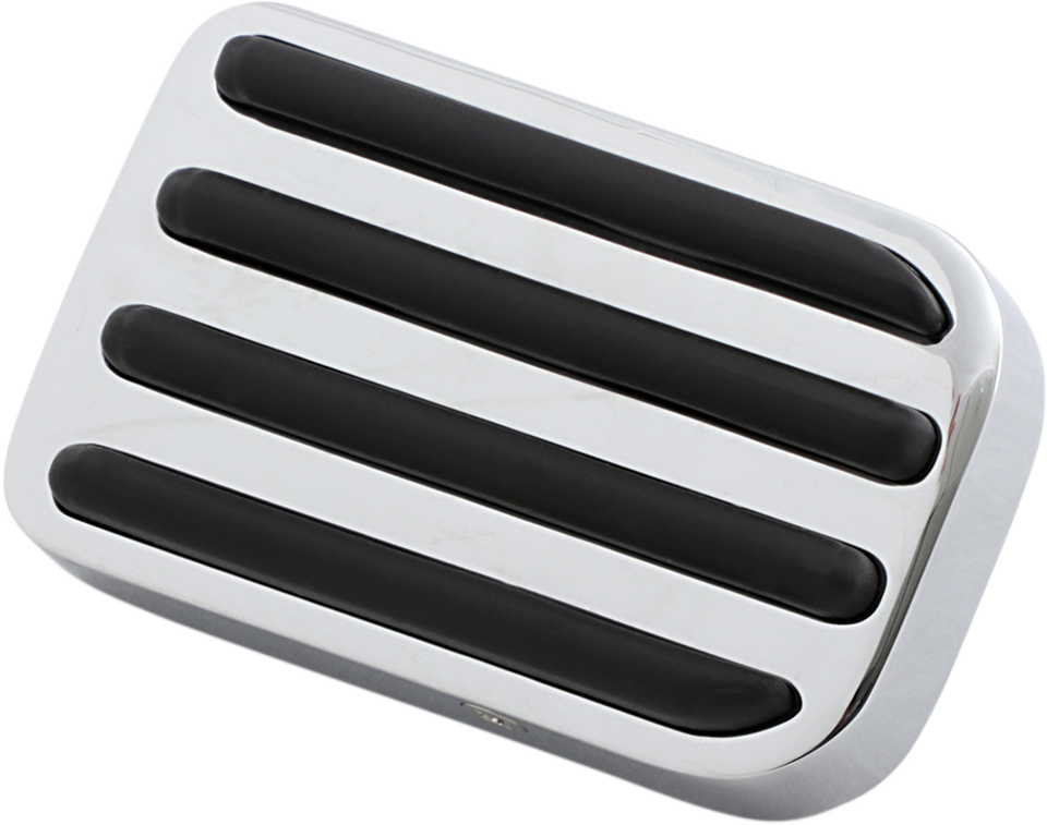 Rail Brake Pedal Cover