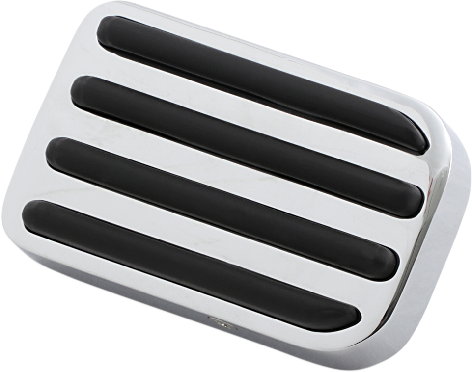 Rail Brake Pedal Cover