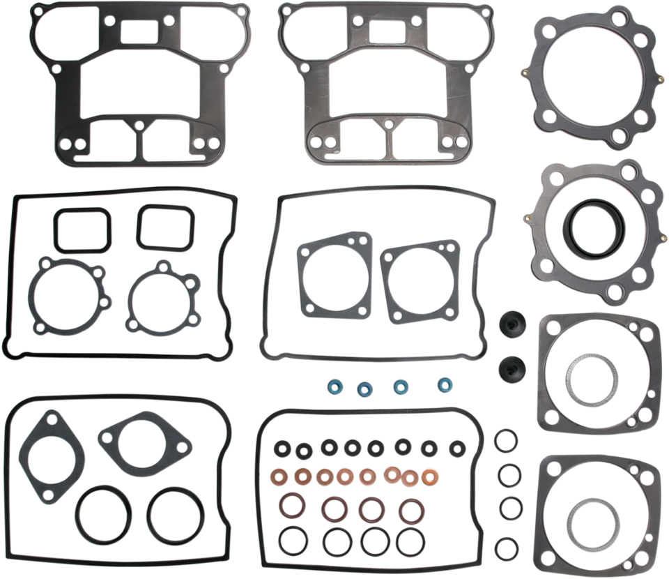 Top End Gasket - 3-3/4" - Big Twin