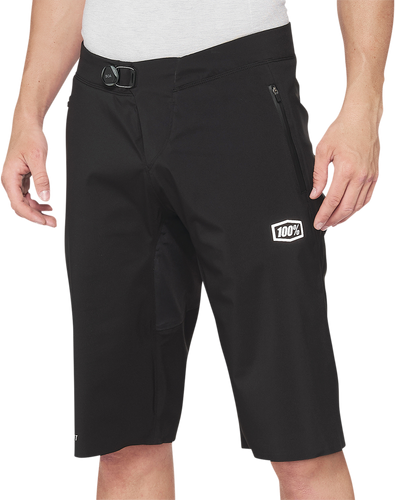 Hydromatic Shorts - Black - US 28 - Lutzka's Garage