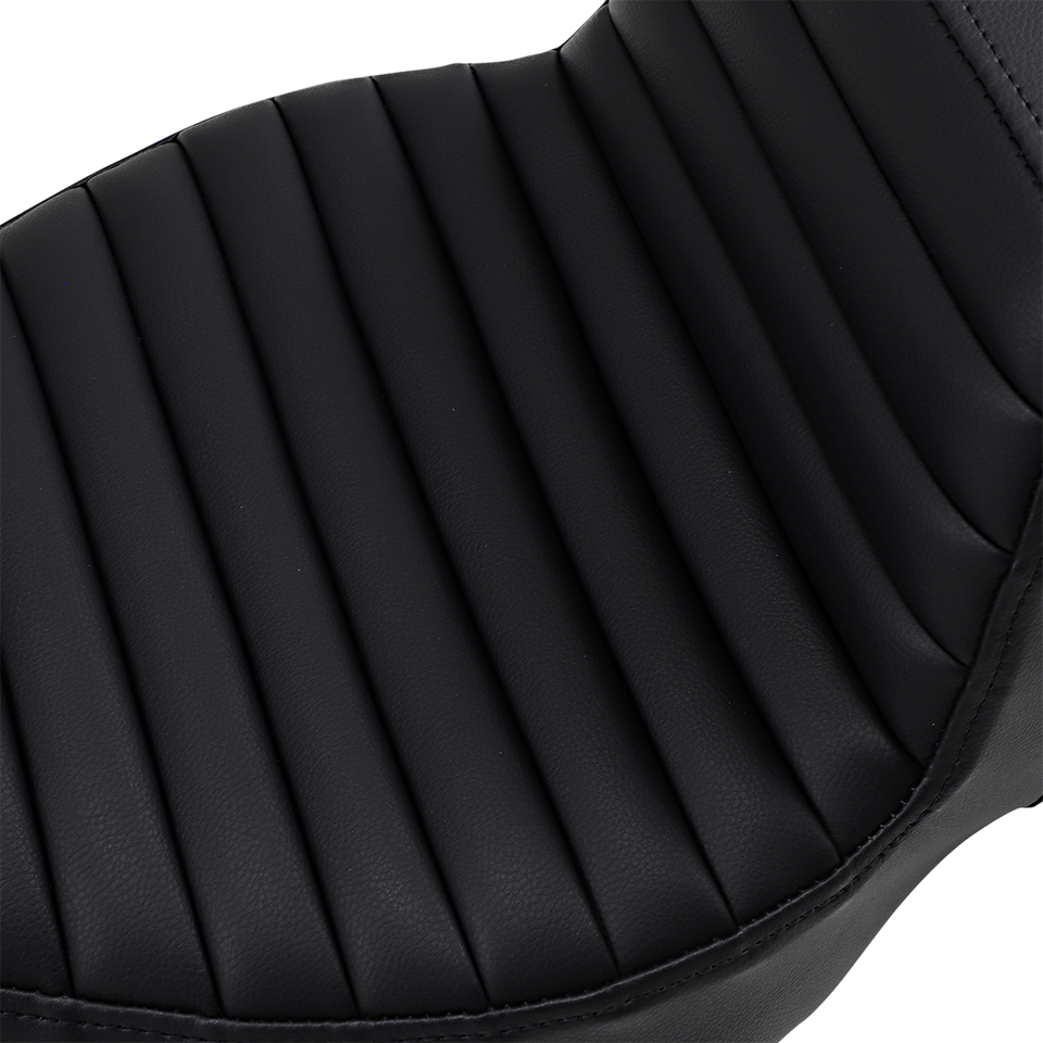 Step Up Seat - Tuck and Roll - Extended Reach