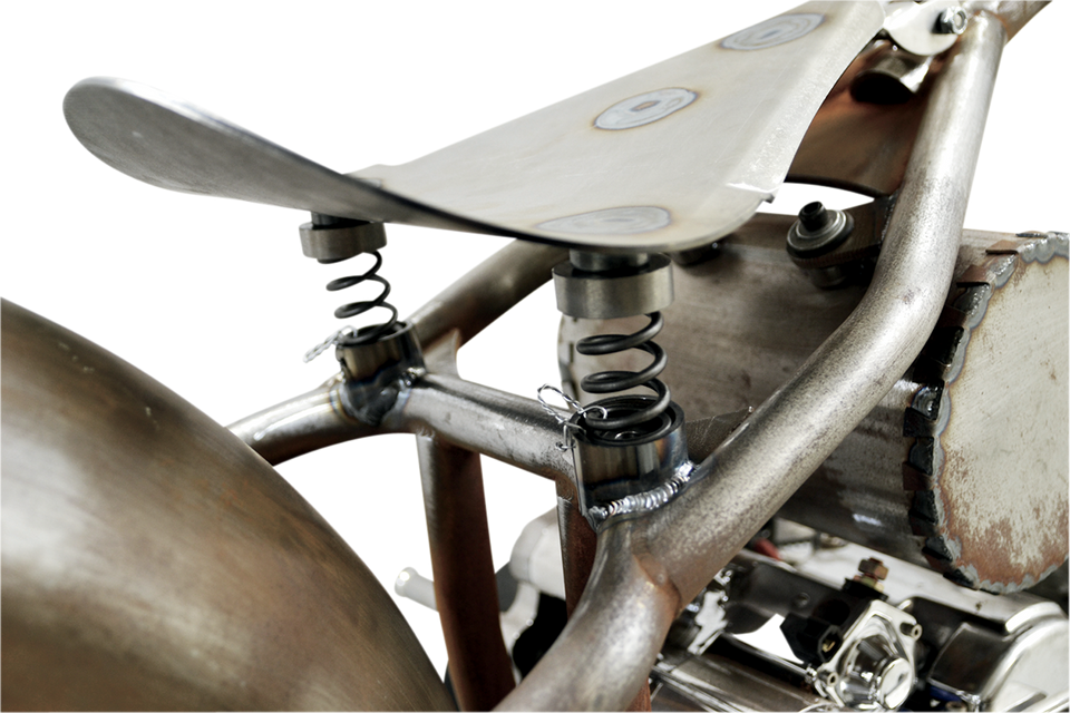 Seat Suspension Springs