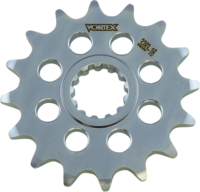 Front Sprocket - 16 Tooth