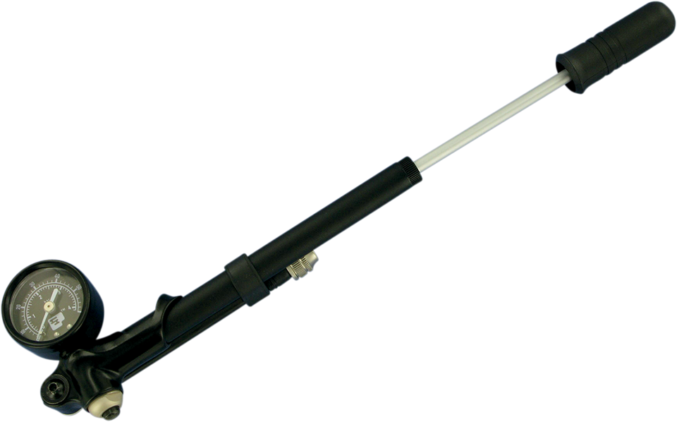 Gauge Mounted Pump 60lbs