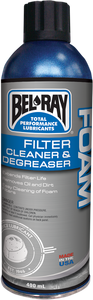 Foam Filter Cleaner - 13.5 U.S. fl oz. - Aerosol