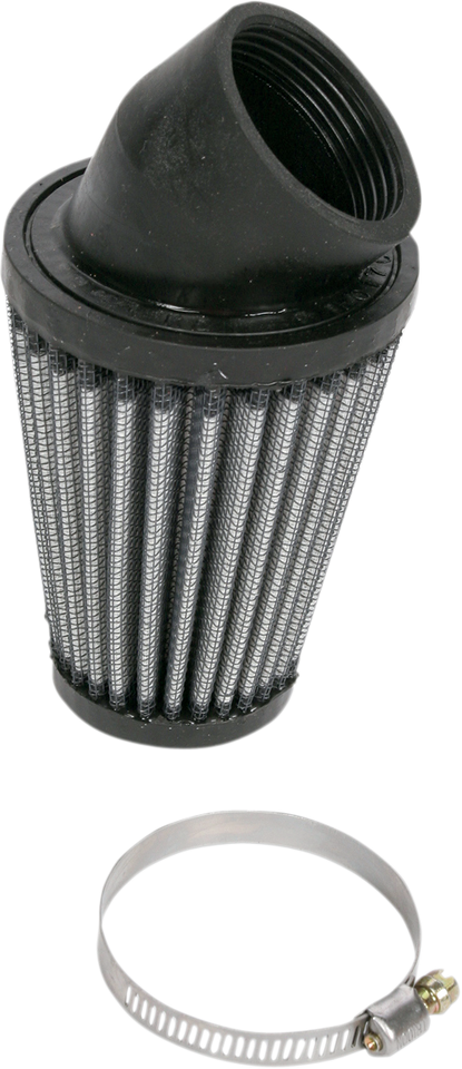 Clamp-On Air Filter - Honda ATV