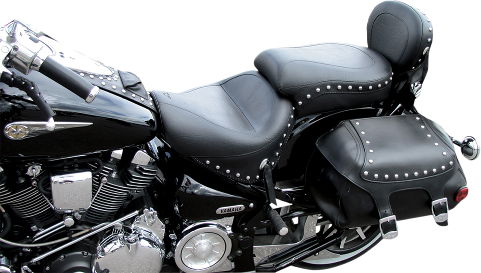 Wide Studded Seat - Roadstar 99-02