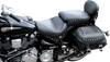 Wide Studded Seat - Roadstar 99-02