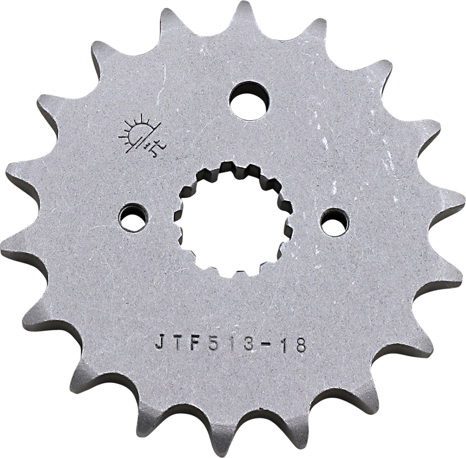 Counter Shaft Sprocket - 18-Tooth - Lutzka's Garage