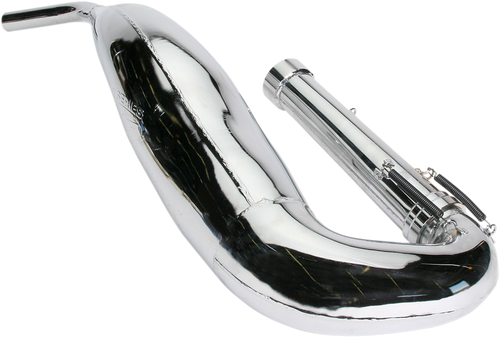 Fatty Pipe - 87-89 TRX250R