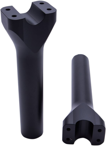 Risers - Assault - 8