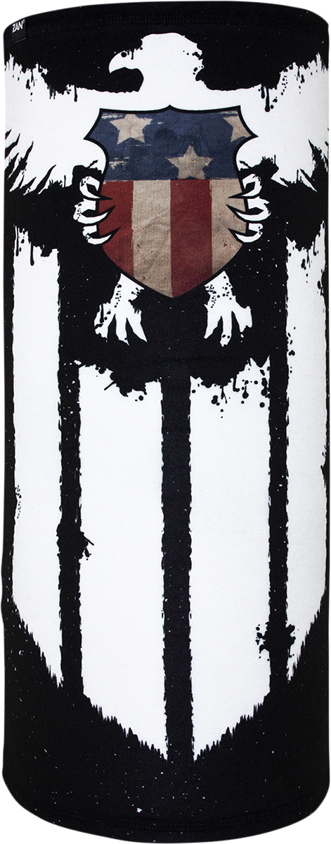 MTLY TUB SF EAGLE SHIELD