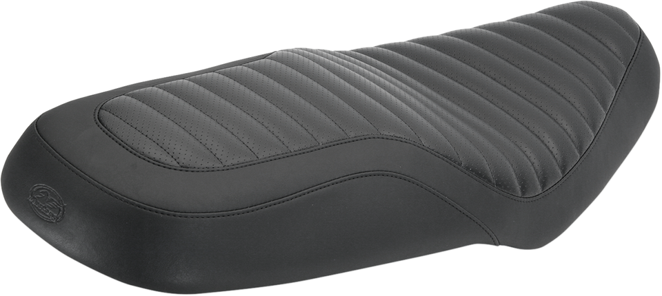 Classic Seat - Tuck and Roll - Bonneville