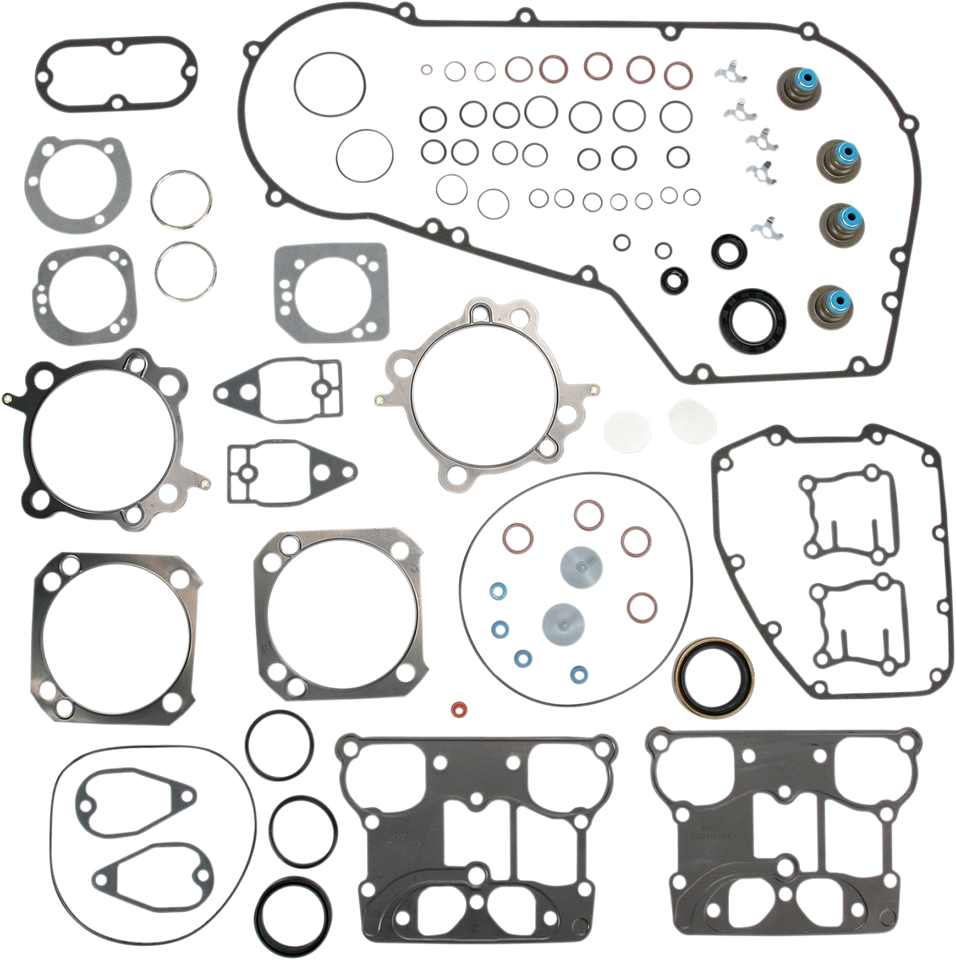 Complete Gasket Kit - Softail