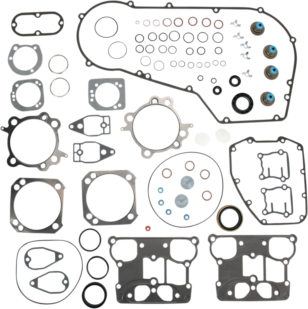 Complete Gasket Kit - Softail