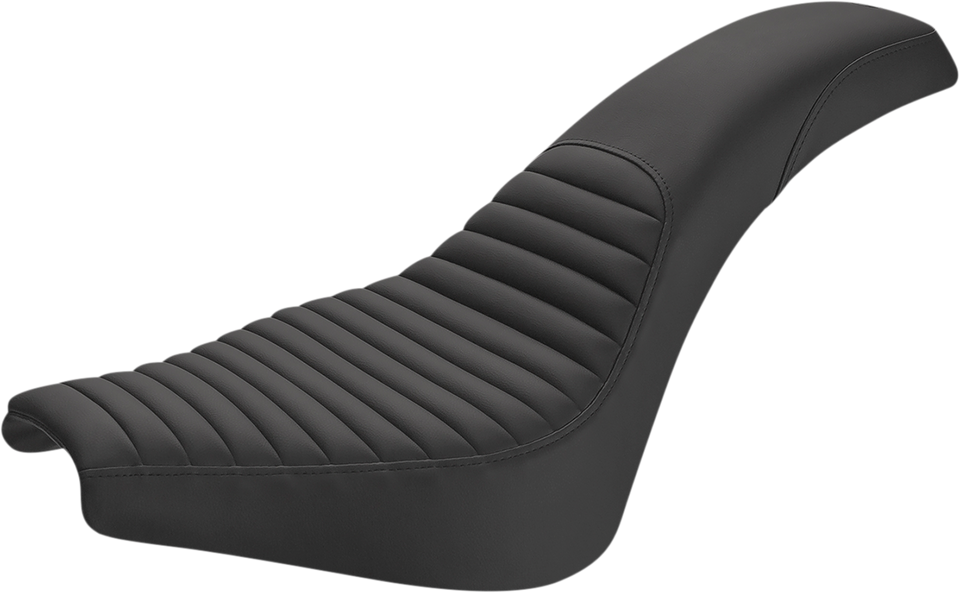 Profiler Seat - Tuck and Roll - Softail