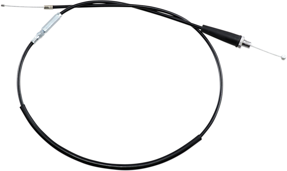 Throttle Cable - Pull - Honda