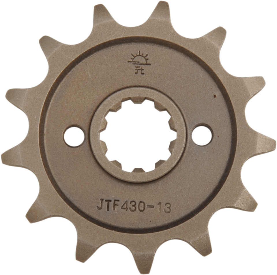 Counter Shaft Sprocket - 13-Tooth - Lutzka's Garage