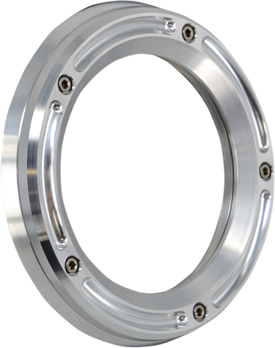 Assault Derby Cover - Raw