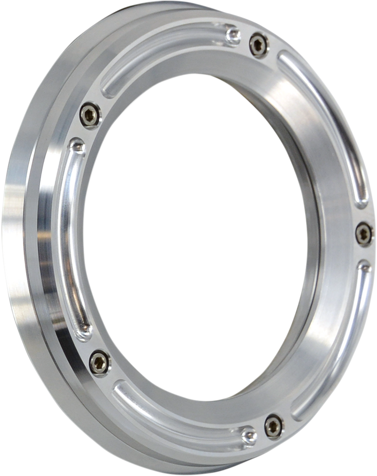 Assault Derby Cover - Raw