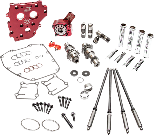 Race Series Camshaft Kit - 594 Series